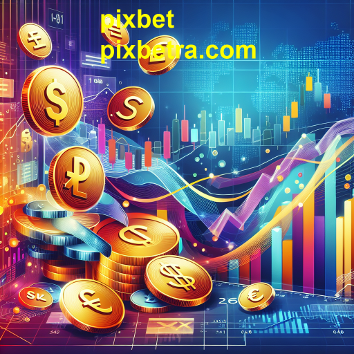 Forex no Pixbet: Uma Nova Dimensão em Jogos e Apostas