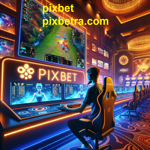 O Papel Crucial dos Jogos de Suporte nos eSports